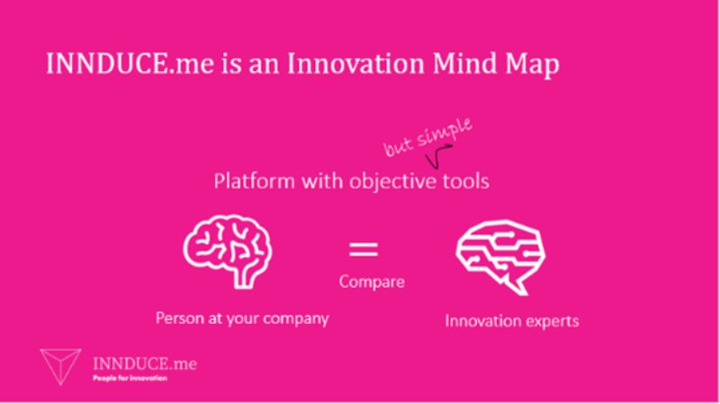 Learn to think and act like innovation experts